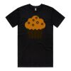 AS Colour Mens Staple Plus Tee Thumbnail