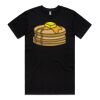 AS Colour Mens Staple Plus Tee Thumbnail