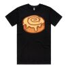 AS Colour Mens Staple Plus Tee Thumbnail