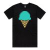 AS Colour Mens Staple Plus Tee Thumbnail