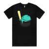 AS Colour Mens Staple Plus Tee Thumbnail
