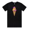 AS Colour Mens Staple Plus Tee Thumbnail