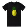 AS Colour Mens Staple Plus Tee Thumbnail