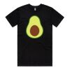 AS Colour Mens Staple Plus Tee Thumbnail