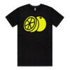 AS Colour Mens Staple Plus Tee Thumbnail