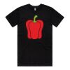 AS Colour Mens Staple Plus Tee Thumbnail