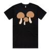 AS Colour Mens Staple Plus Tee Thumbnail