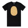 AS Colour Mens Staple Plus Tee Thumbnail