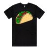 AS Colour Mens Staple Plus Tee Thumbnail