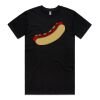 AS Colour Mens Staple Plus Tee Thumbnail