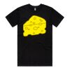 AS Colour Mens Staple Plus Tee Thumbnail