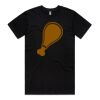 AS Colour Mens Staple Plus Tee Thumbnail