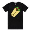 AS Colour Mens Staple Plus Tee Thumbnail