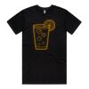AS Colour Mens Staple Plus Tee Thumbnail