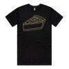 AS Colour Mens Staple Plus Tee Thumbnail