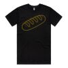 AS Colour Mens Staple Plus Tee Thumbnail