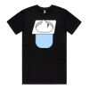 AS Colour Mens Staple Plus Tee Thumbnail