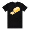 AS Colour Mens Staple Plus Tee Thumbnail
