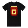 AS Colour Mens Staple Plus Tee Thumbnail