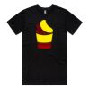 AS Colour Mens Staple Plus Tee Thumbnail
