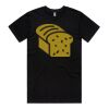 AS Colour Mens Staple Plus Tee Thumbnail