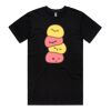 AS Colour Mens Staple Plus Tee Thumbnail
