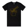 AS Colour Mens Staple Plus Tee Thumbnail