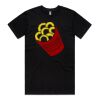 AS Colour Mens Staple Plus Tee Thumbnail