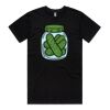 AS Colour Mens Staple Plus Tee Thumbnail