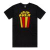 AS Colour Mens Staple Plus Tee Thumbnail