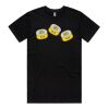 AS Colour Mens Staple Plus Tee Thumbnail