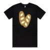 AS Colour Mens Staple Plus Tee Thumbnail