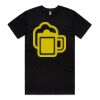 AS Colour Mens Staple Plus Tee Thumbnail