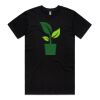 AS Colour Mens Staple Plus Tee Thumbnail