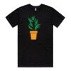 AS Colour Mens Staple Plus Tee Thumbnail