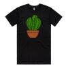 AS Colour Mens Staple Plus Tee Thumbnail