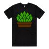 AS Colour Mens Staple Plus Tee Thumbnail