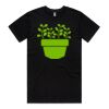 AS Colour Mens Staple Plus Tee Thumbnail
