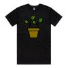 AS Colour Mens Staple Plus Tee Thumbnail