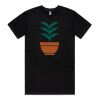 AS Colour Mens Staple Plus Tee Thumbnail
