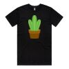 AS Colour Mens Staple Plus Tee Thumbnail