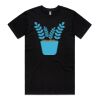 AS Colour Mens Staple Plus Tee Thumbnail
