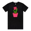 AS Colour Mens Staple Plus Tee Thumbnail