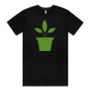AS Colour Mens Staple Plus Tee Thumbnail