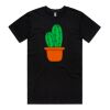 AS Colour Mens Staple Plus Tee Thumbnail