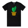 AS Colour Mens Staple Plus Tee Thumbnail