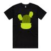 AS Colour Mens Staple Plus Tee Thumbnail