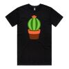 AS Colour Mens Staple Plus Tee Thumbnail