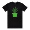 AS Colour Mens Staple Plus Tee Thumbnail