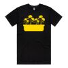 AS Colour Mens Staple Plus Tee Thumbnail